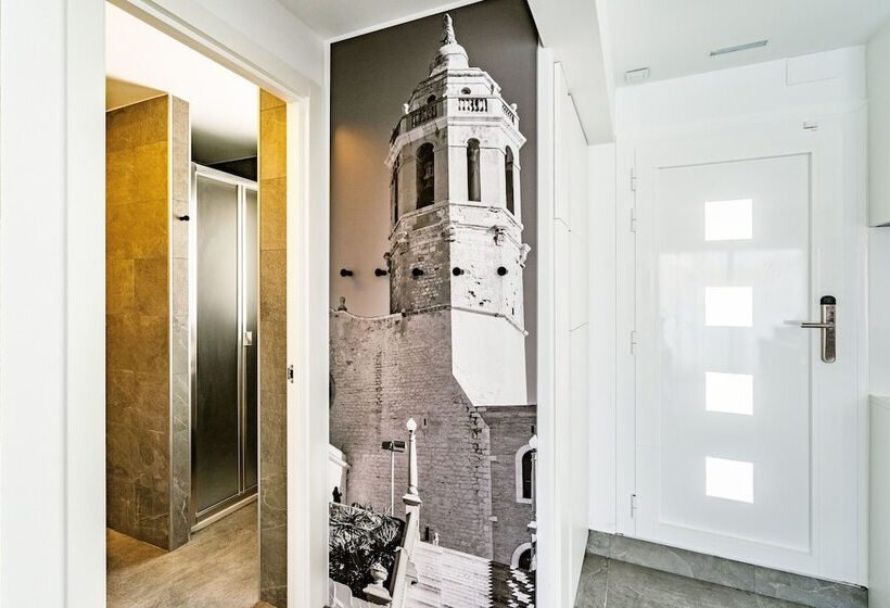 Apartamentos Sunway Apollo