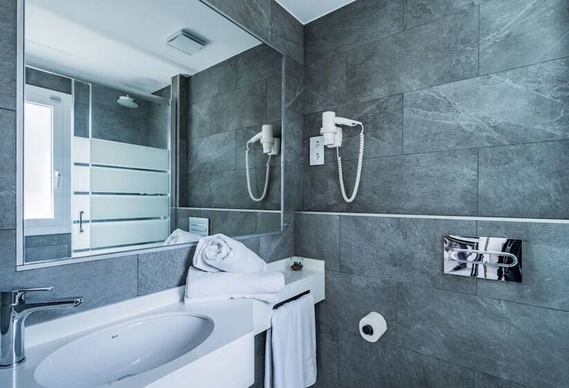 Apartamentos Sunway Apollo