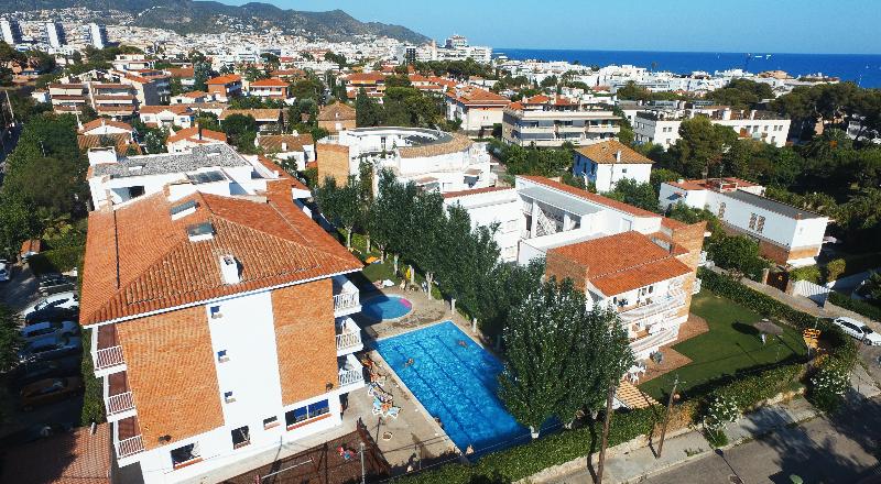 Apartamentos Sunway Arizona