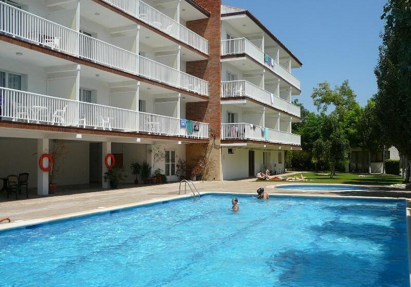 Apartamentos Sunway Atlanta