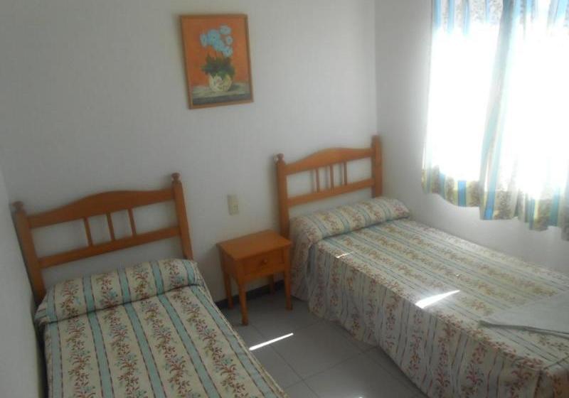 Tamaris Apartamentos Playa De Xeraco Solo Familias
