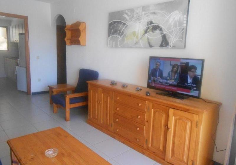 Tamaris Apartamentos Playa De Xeraco Solo Familias