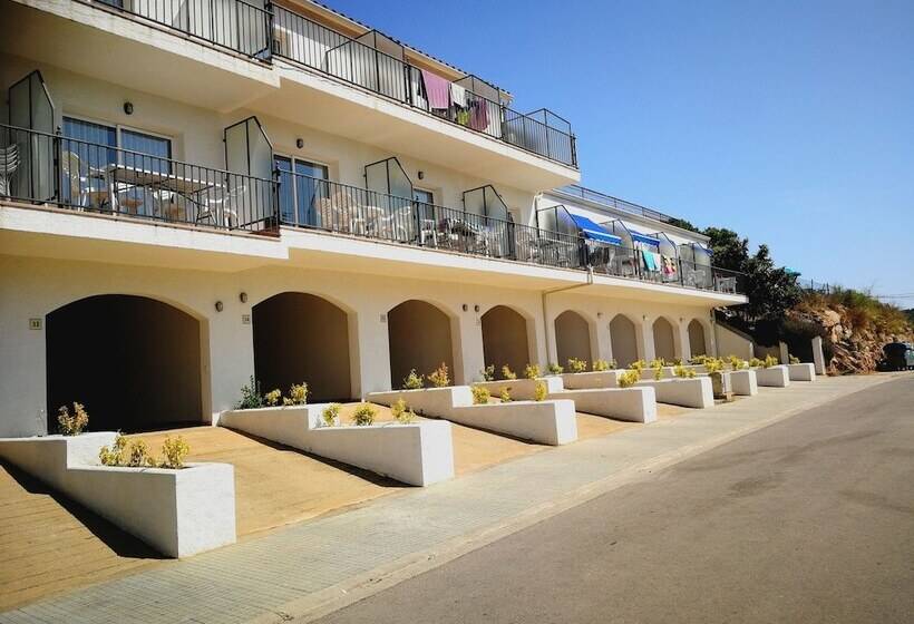 Rvapartaments Club Torrevella