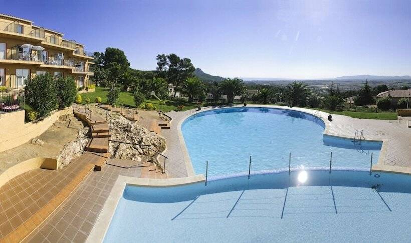 Rvapartaments Club Torrevella