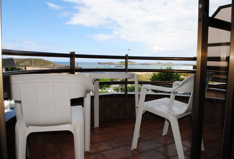 Apartamentos Turisticos Suaces