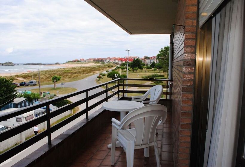 Apartamentos Turisticos Suaces