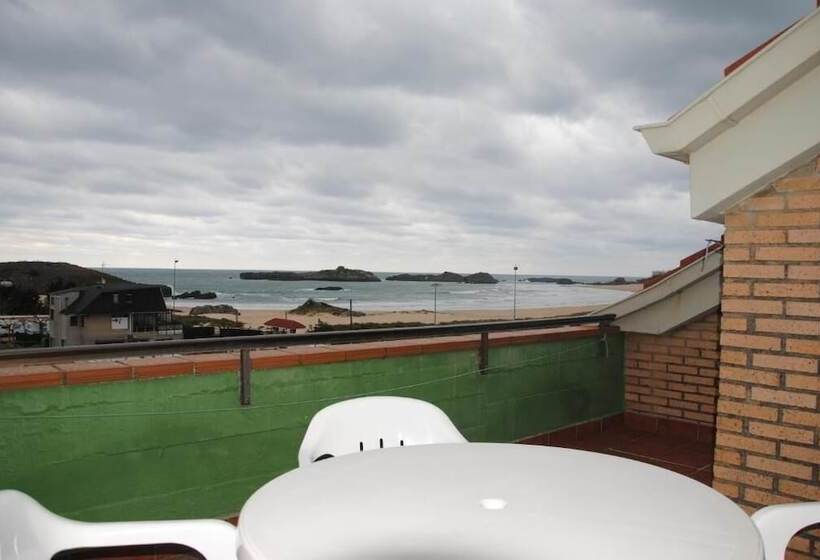 Apartamentos Turisticos Suaces