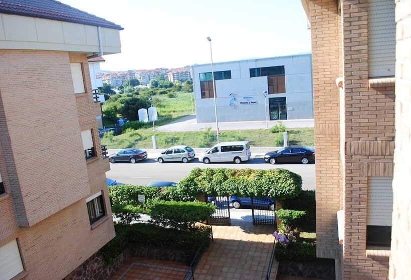 Apartamentos Turisticos Suaces