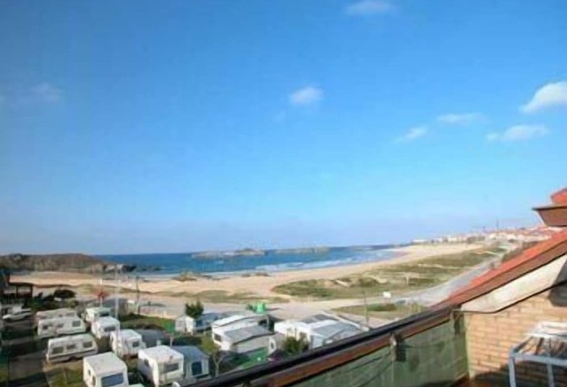 Apartamentos Turisticos Suaces