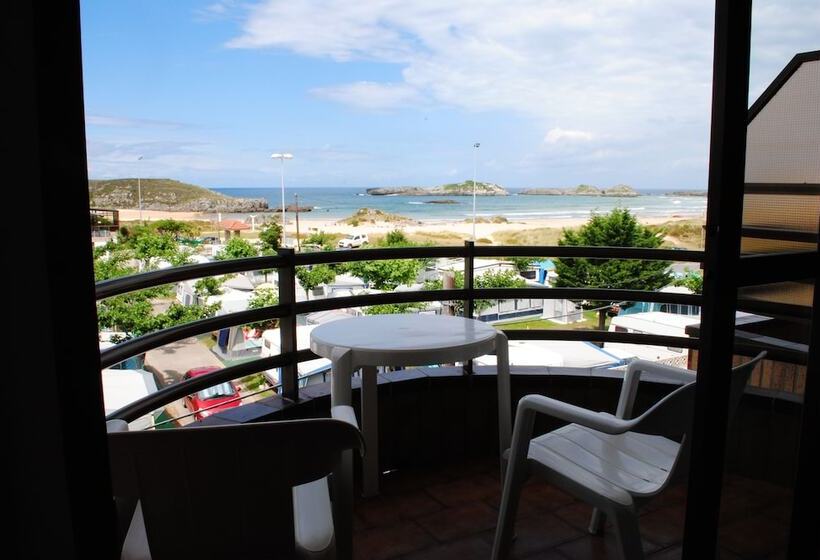 Apartamentos Turisticos Suaces