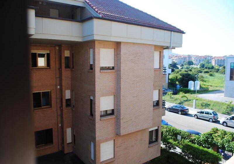 Apartamentos Turisticos Suaces