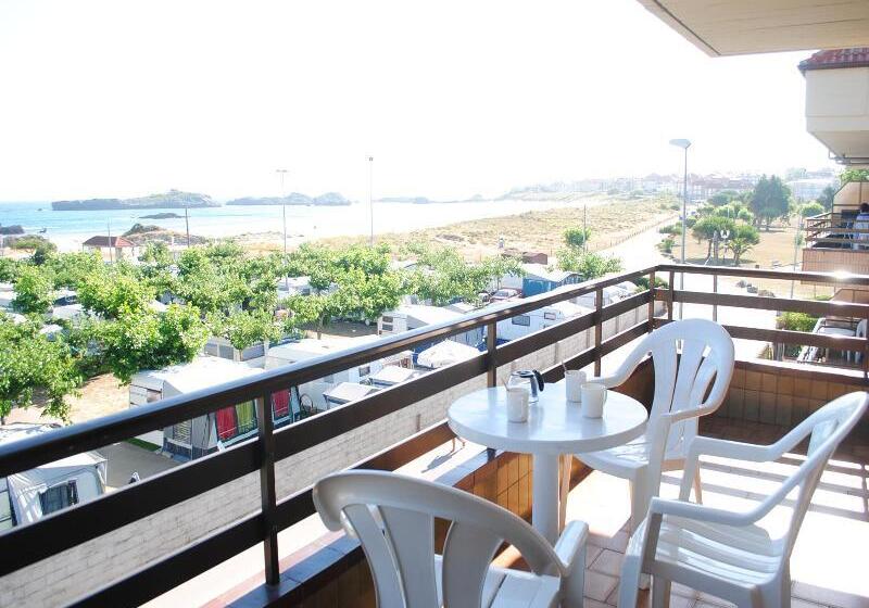 Apartamentos Turisticos Suaces