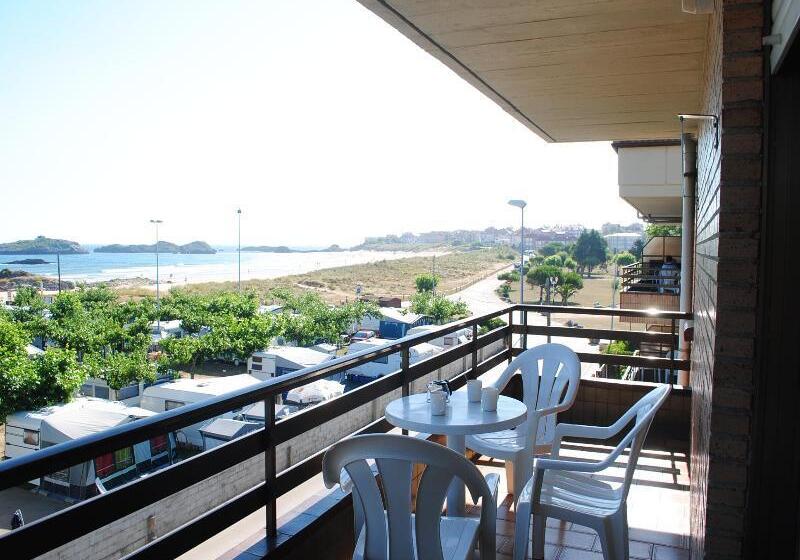 Apartamentos Turisticos Suaces