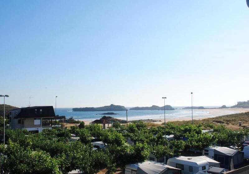 Apartamentos Turisticos Suaces