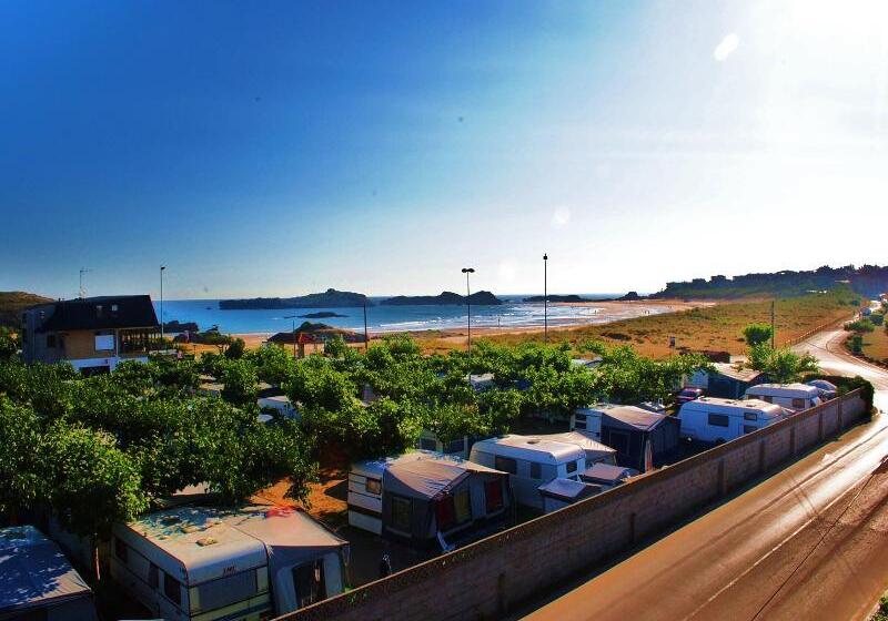 Apartamentos Turisticos Suaces