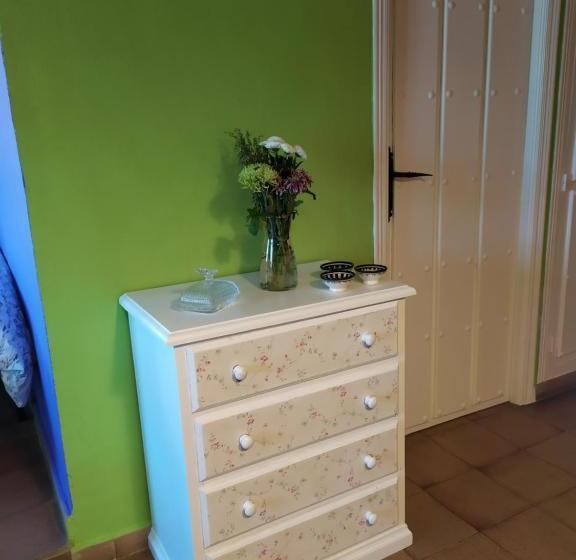 Apartamentos La Iguana