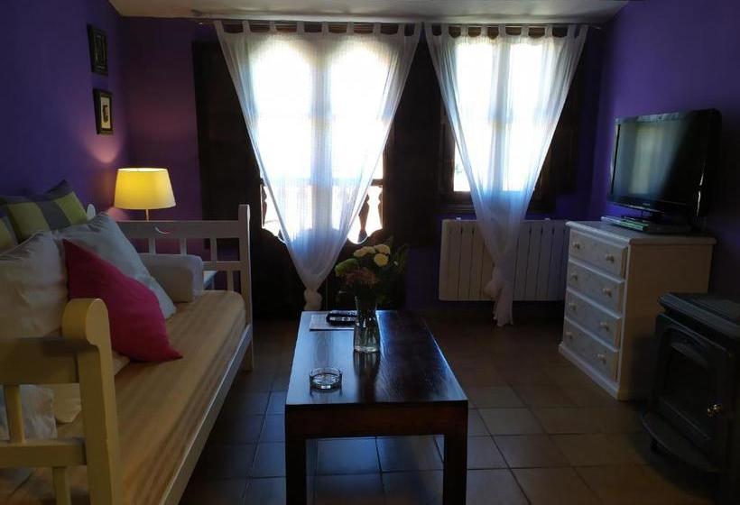 Apartamentos La Iguana