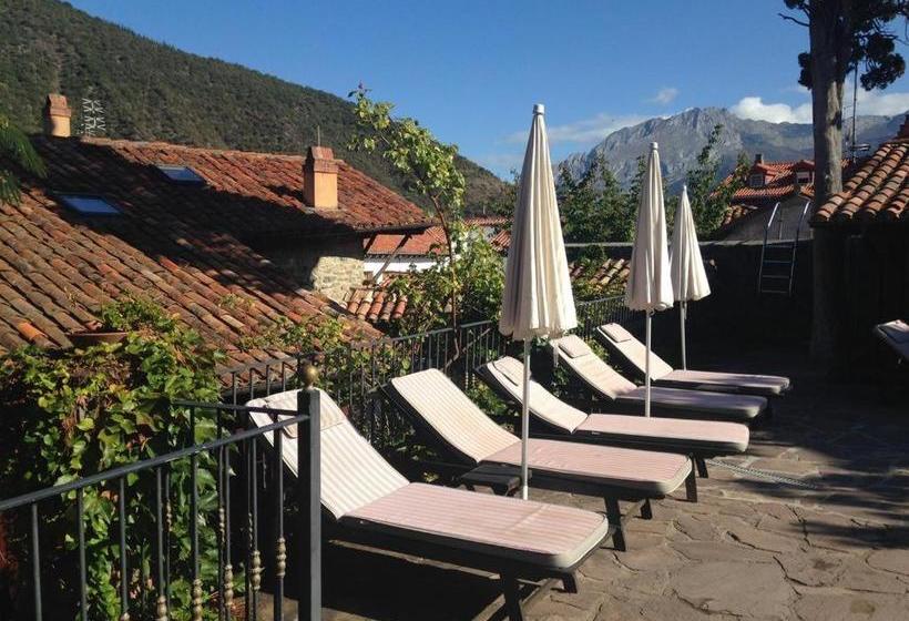 Apartamentos Villa De Potes