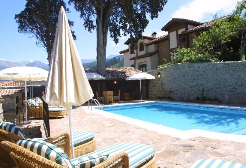 Apartamentos Villa De Potes