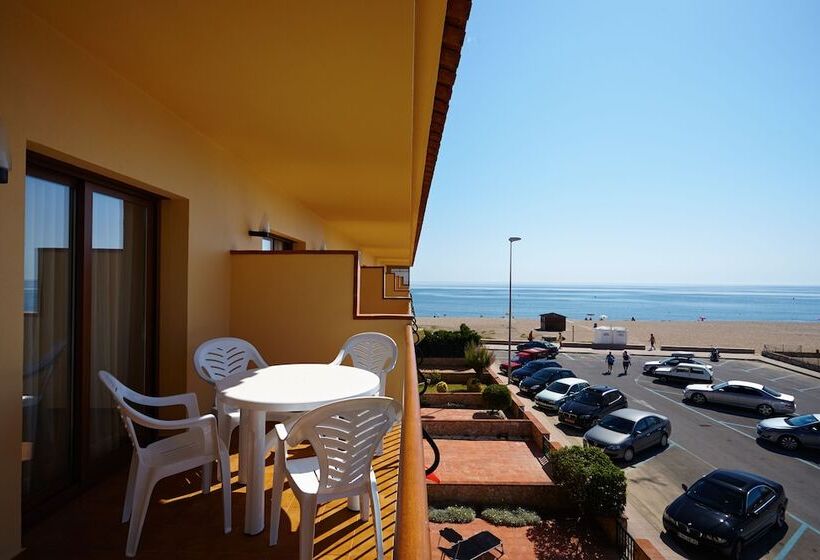 Apartaments Les Dunes