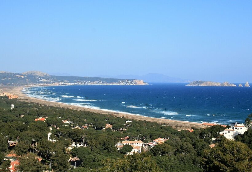 Apartaments Les Dunes