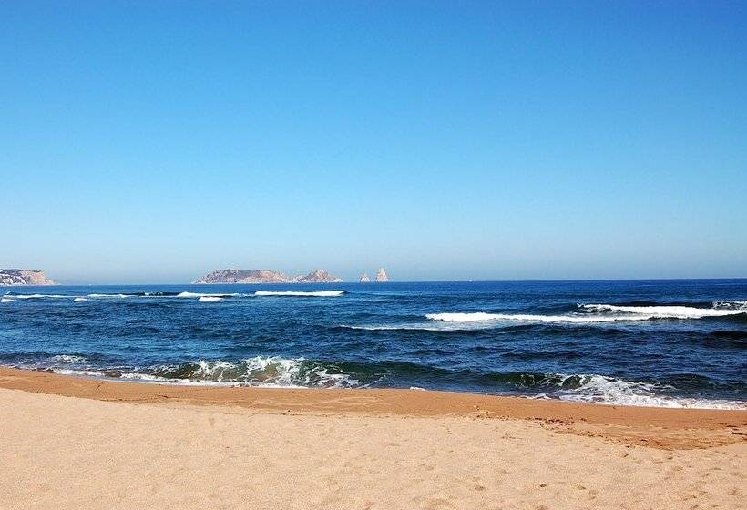 Apartaments Les Dunes