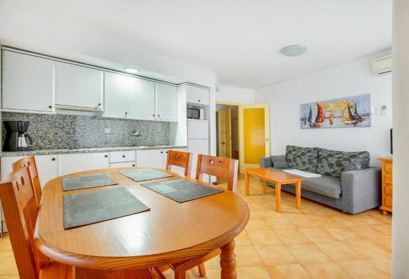 Apartaments Palamós   Pal Beach