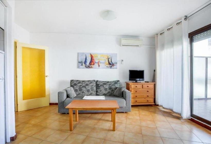 Apartaments Palamós   Pal Beach