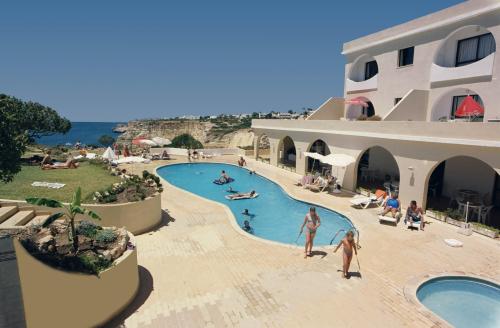 Aparthotel Colina Sol