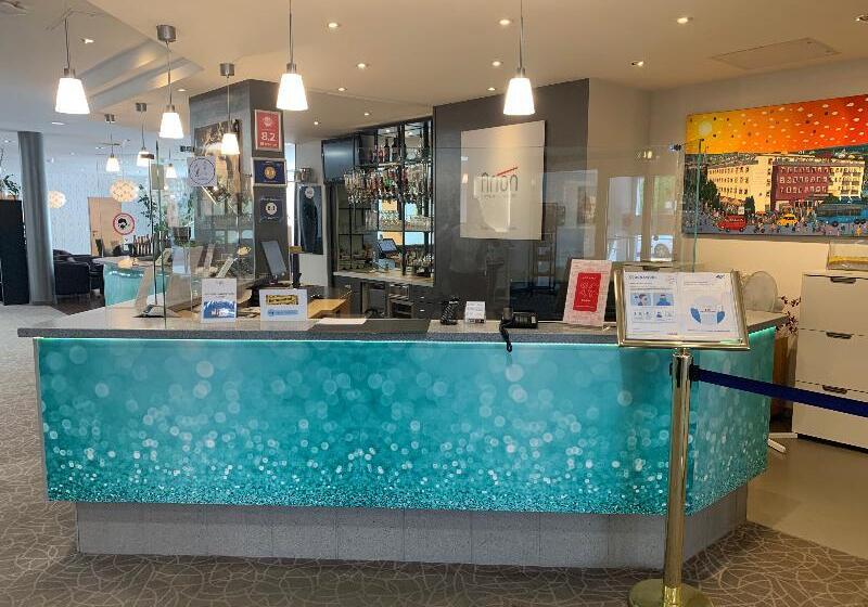 Arion Cityhotel Vienna Und Appartements