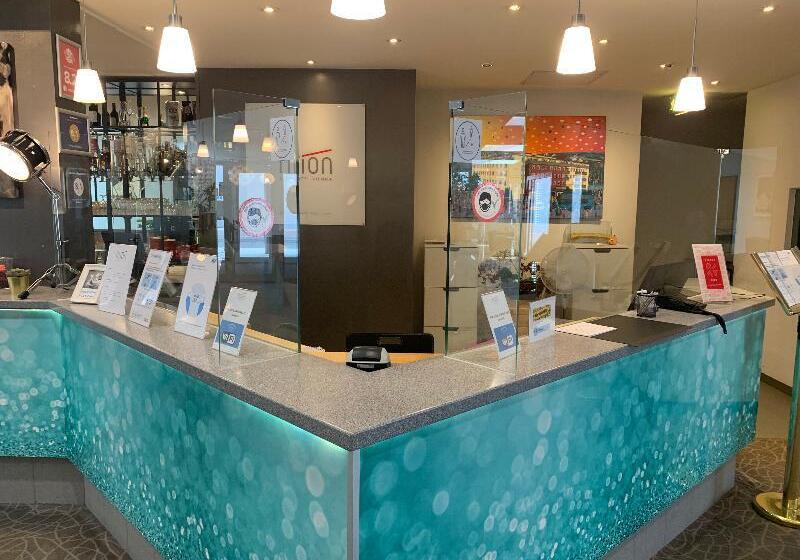 Arion Cityhotel Vienna Und Appartements