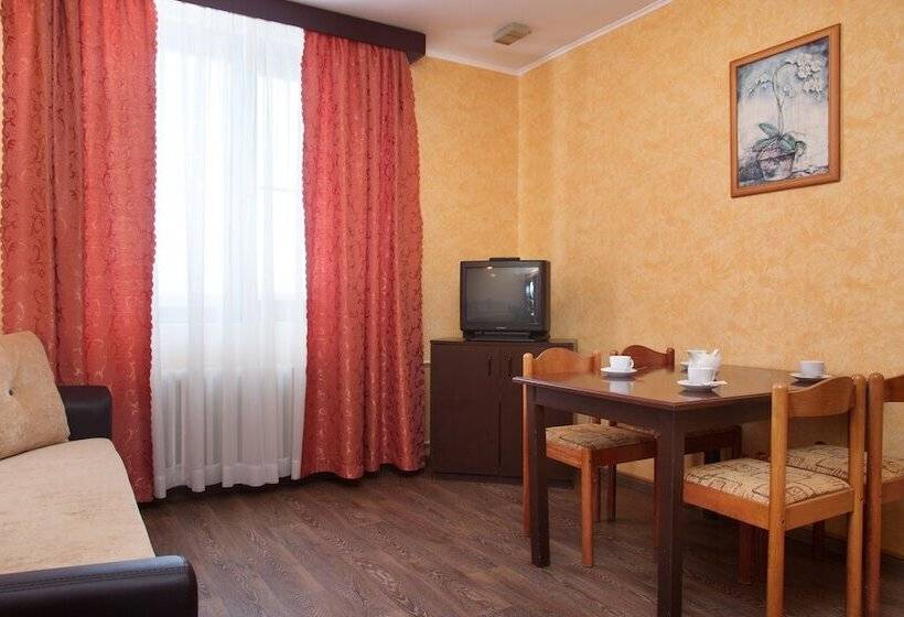 Azimut Hotel Kostroma