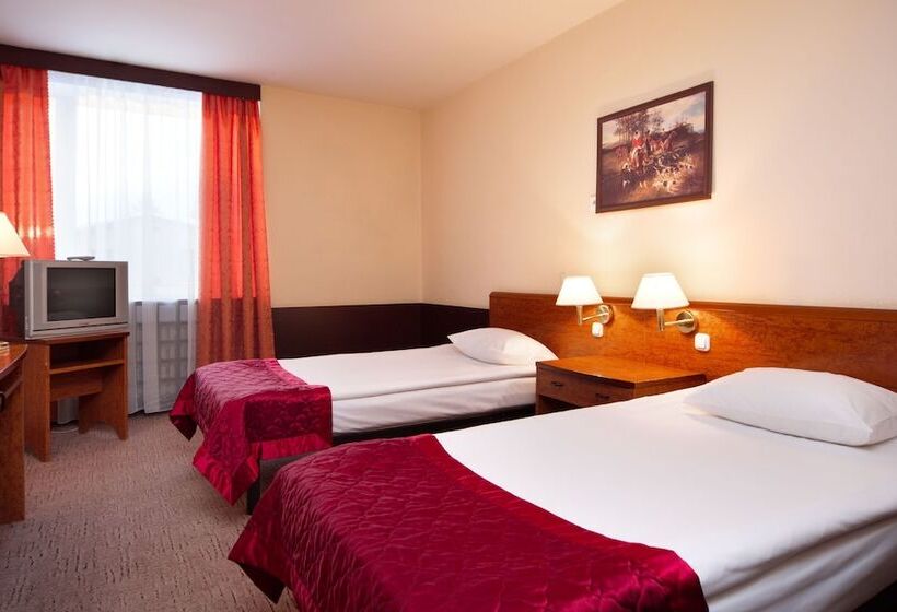 Azimut Hotel Kostroma