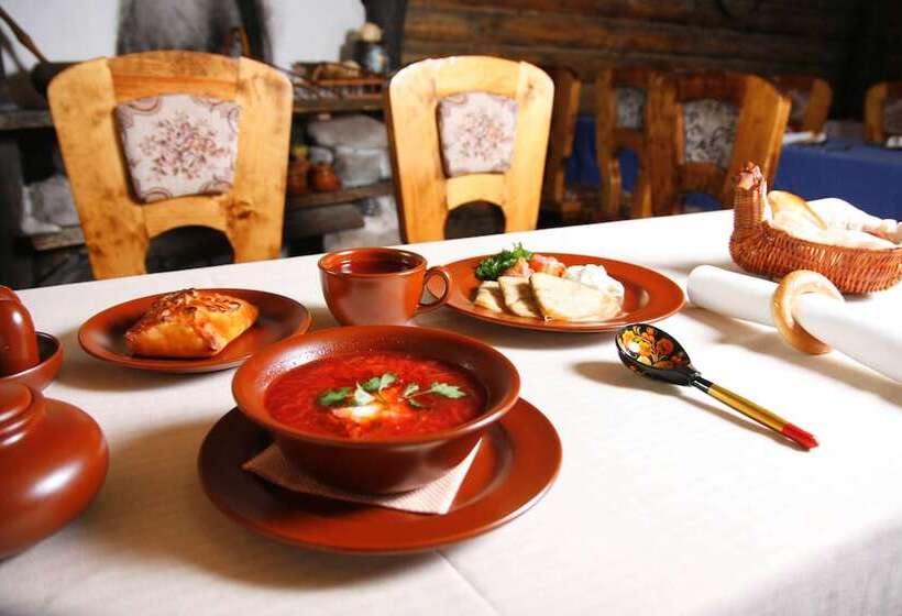 Azimut Hotel Kostroma