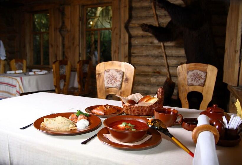 Azimut Hotel Kostroma