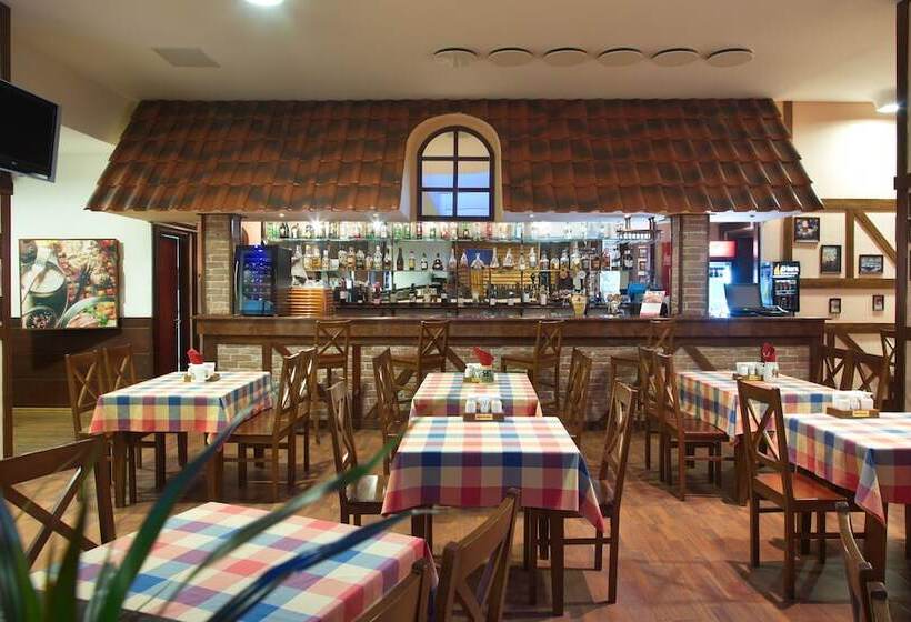 Azimut Hotel Kostroma