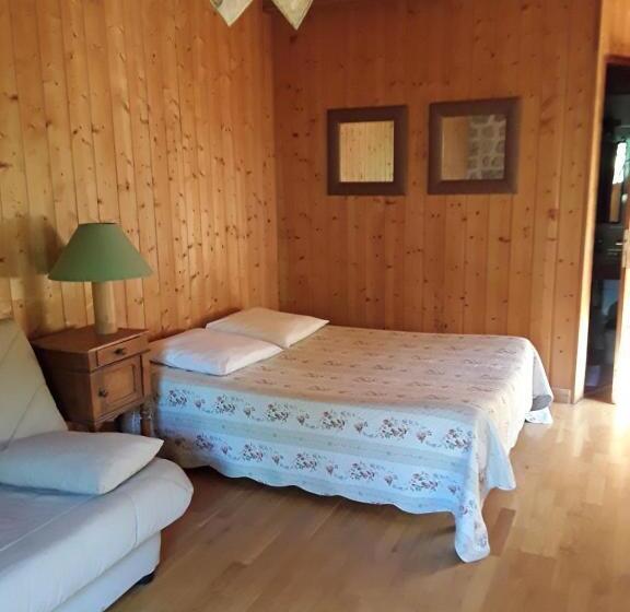 민박 L Auberge Chez Leon