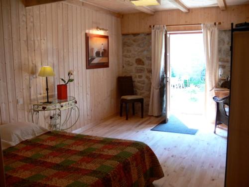 민박 L Auberge Chez Leon