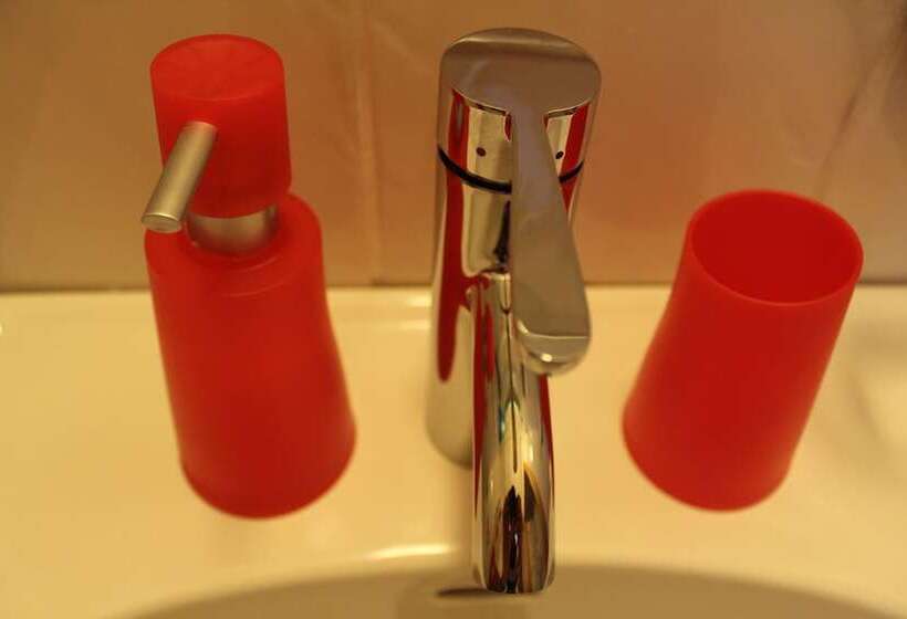 Budavar Bed And Breakfast