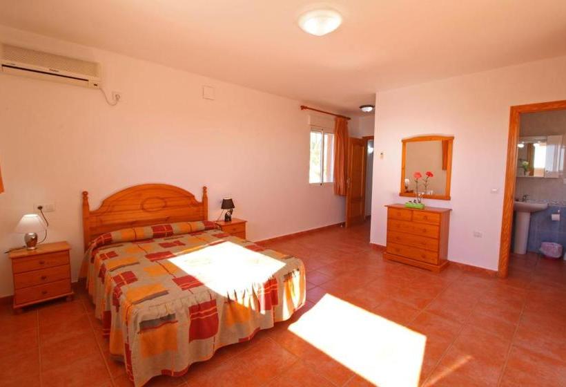 Bungalows Canuta Baja Costa Calpe