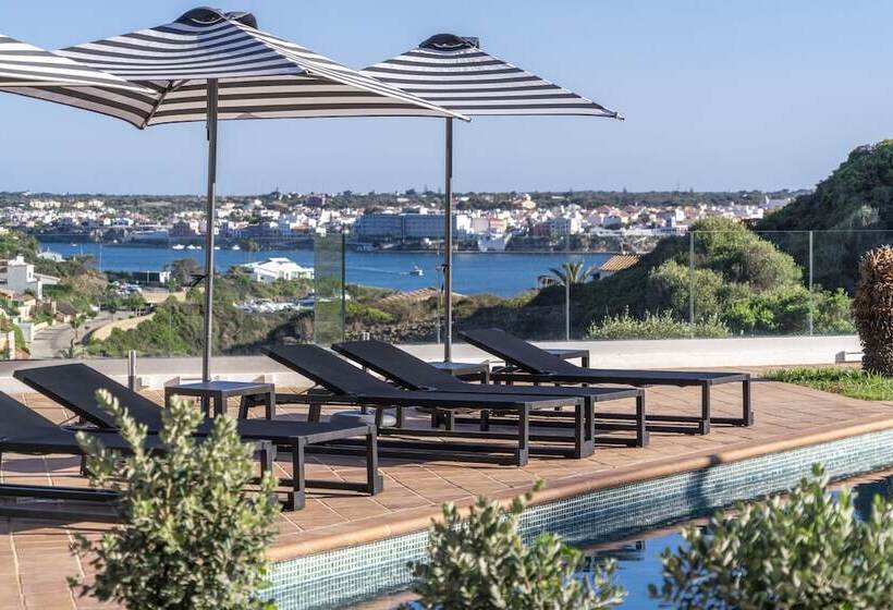 Calallonga Hotel Menorca