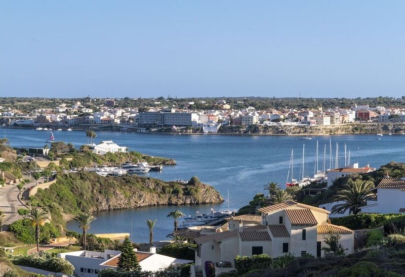 Calallonga Hotel Menorca