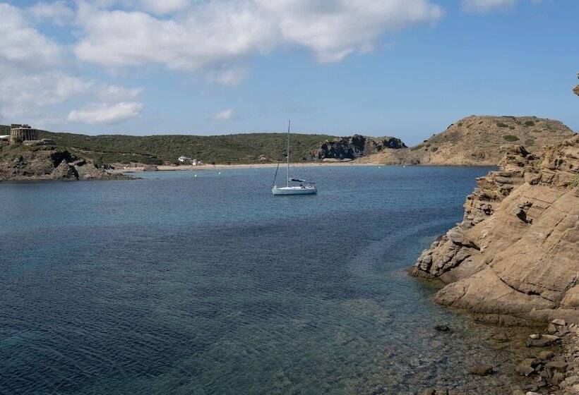 Calallonga Hotel Menorca