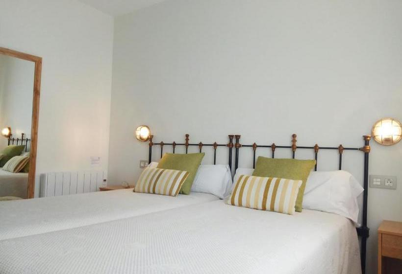 Casa Mariñeira Lourdes