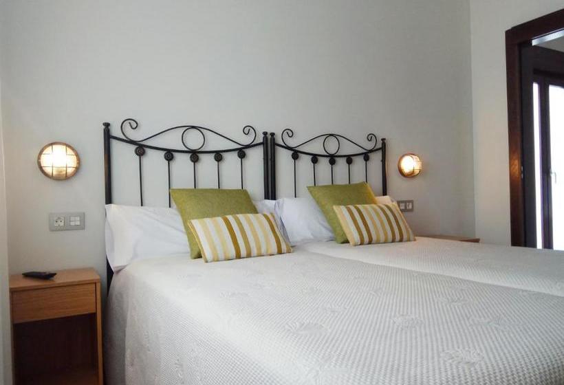 Casa Mariñeira Lourdes