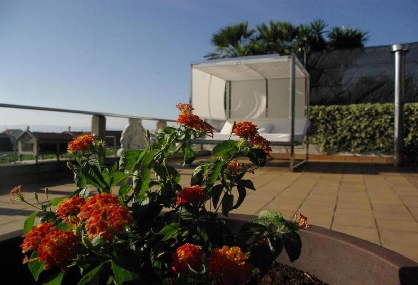 Casa Mariñeira Lourdes