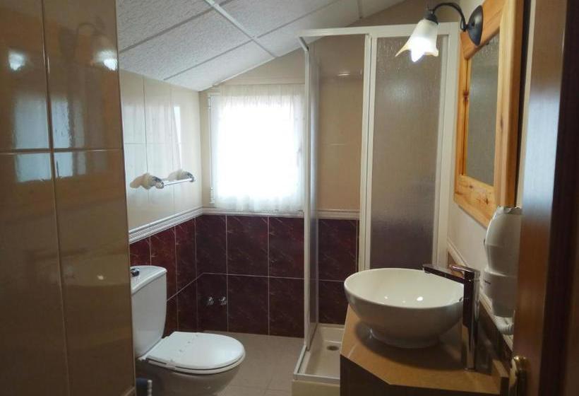 Casa Mariñeira Lourdes