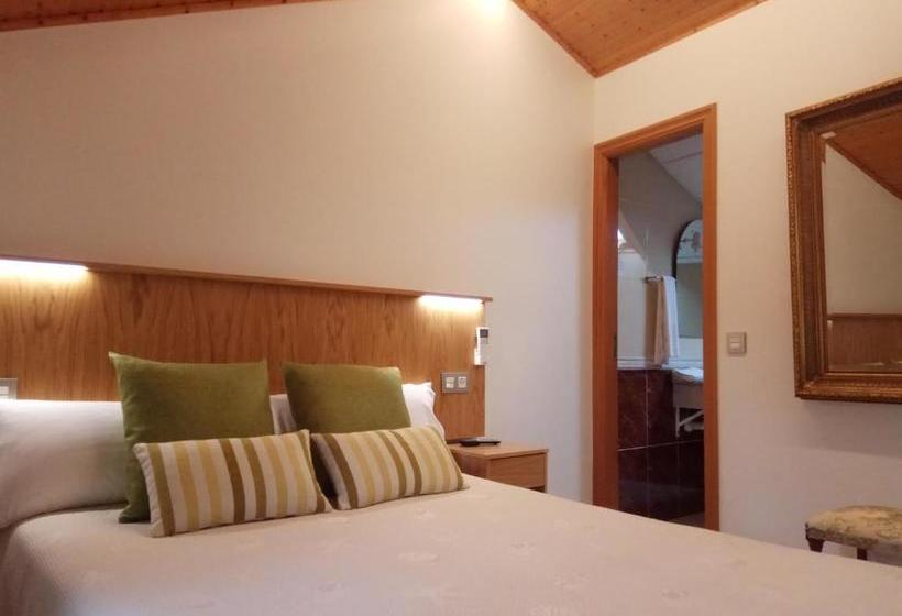 Casa Mariñeira Lourdes