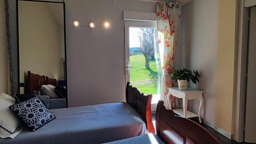 Casa Rural Usko X Vi0020