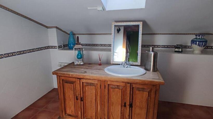 Casa Rural Usko X Vi0020